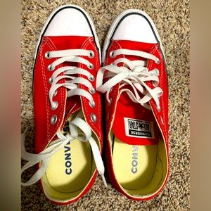 Converse All Star Sneakers